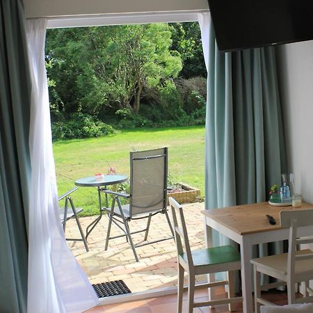 Bed and Breakfast Bluesheep-Texel De Koog  Exterior foto