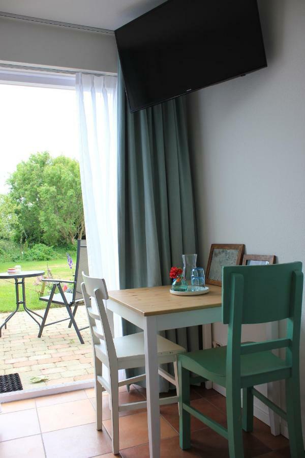 Bed and Breakfast Bluesheep-Texel De Koog  Exterior foto